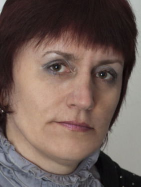 Людмила Лукашевич