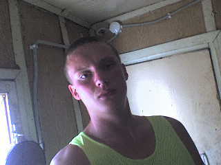 Дима Шаламберидзе