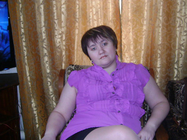 Наталья Гасилина