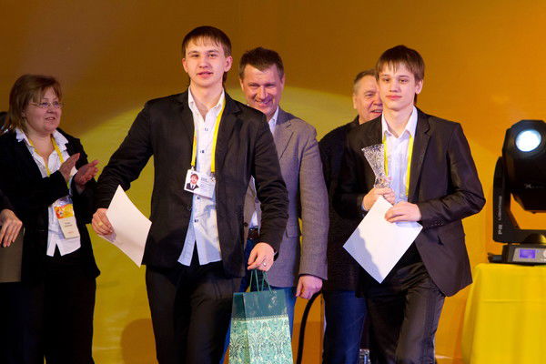 Алексей Андреев