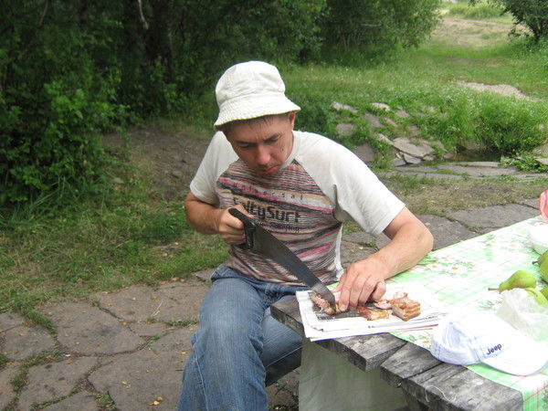 Рузин Равилов