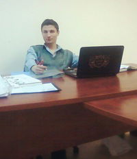 Ростислав Каменских