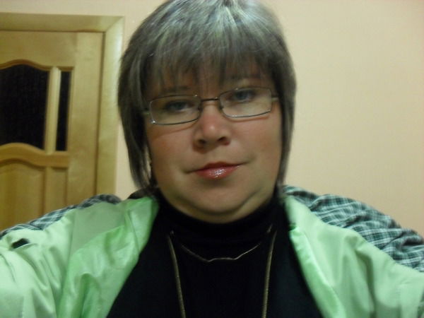 Неонилла Важенкова