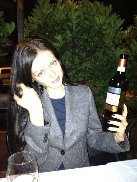 Елена Козлова