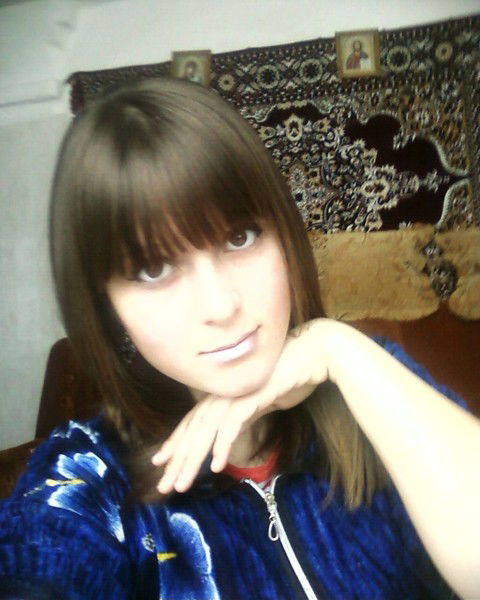 Марина Журавлёва