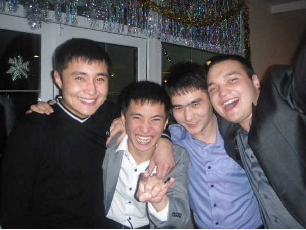 Ермек Баймаков