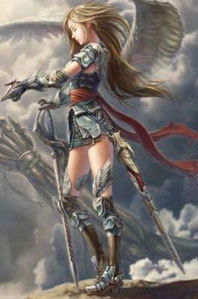 Эльвира Давыдова