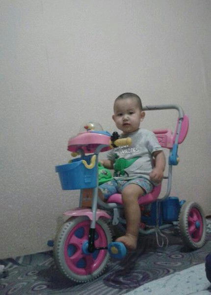 Бегимай Женалиева