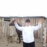 Денис Суслин