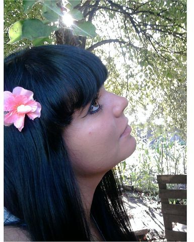 Лебедева Оксана