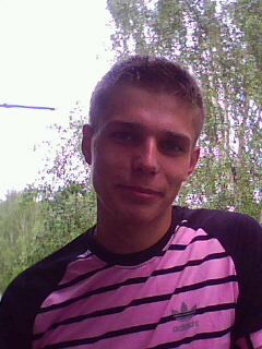 Николай Артюкин