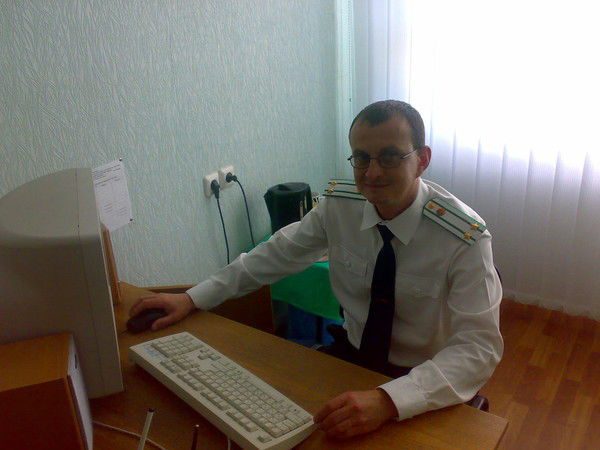 Дмитрий Конюхов