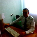 Дмитрий Конюхов