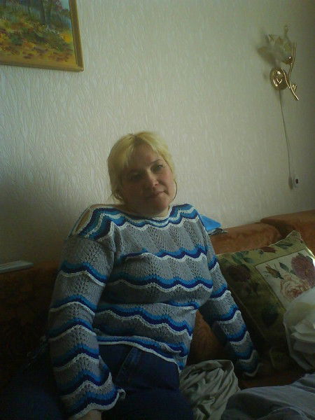 Елена Смирнова