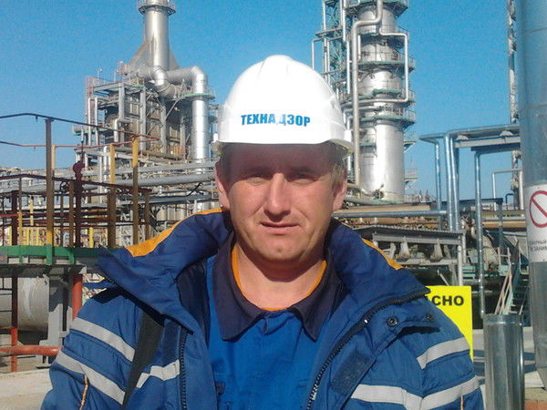 Александр Иванов