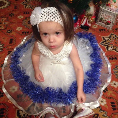 Юлия Карпикова