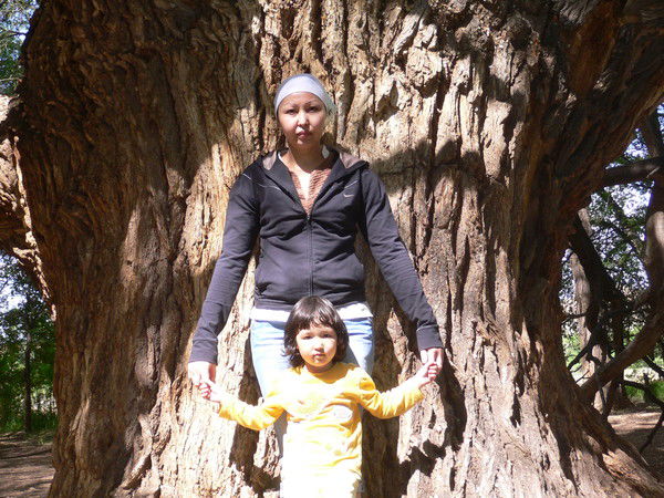 Лязат Нугуманова