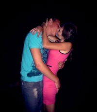 Екатерина Райдер