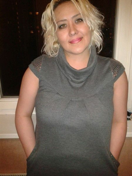 Диля Биктанова