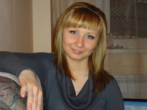 Кристина Долгова