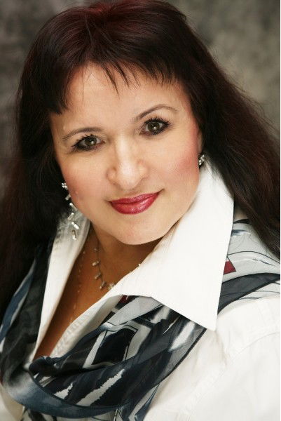 Алла Ломакина