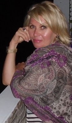 Комарова Татьяна