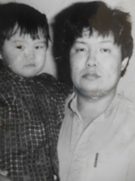 Темирбай Рахимжанов