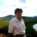 Тумэн Дармаев