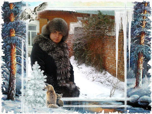 Лена Ивасенко