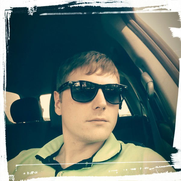 Андрей Лекаторчук