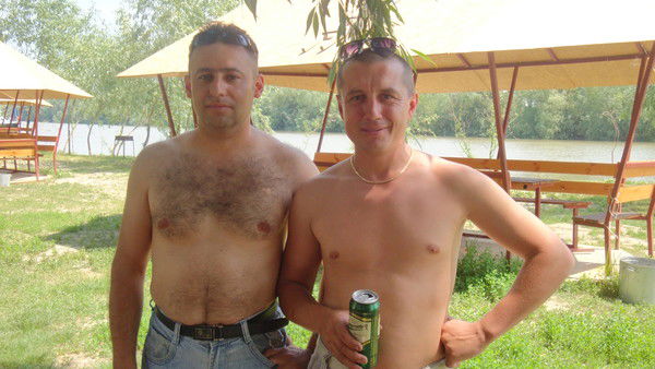 Александр Кособуцкий