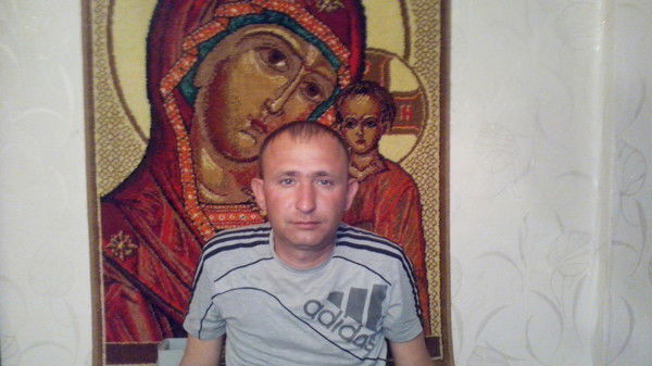 Алексей Голов