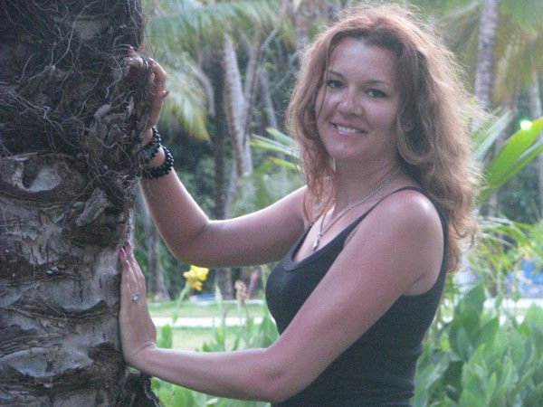 Ольга Мацнева