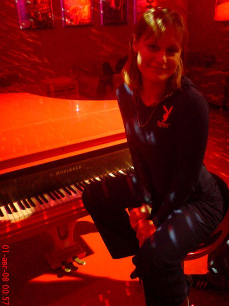 Наталья Шкотова