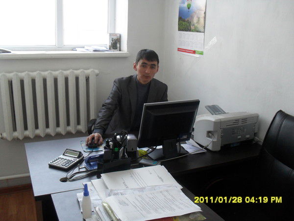 Гарифулла Абдразаков