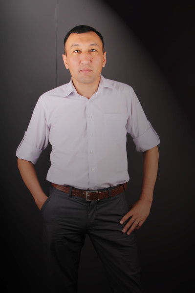 Мухамедгали Калдыбеков