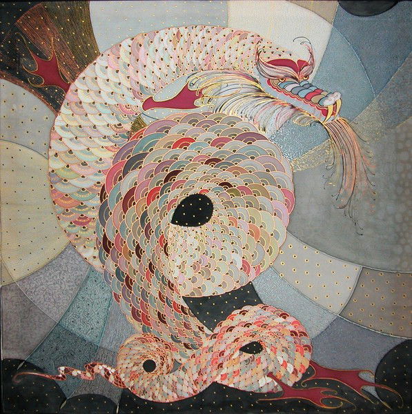 Анна Милосердова