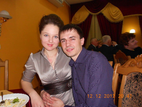 Ольга Боротюк (Дынникова)