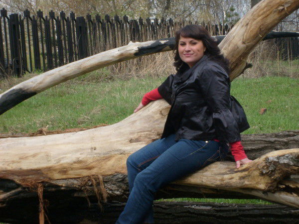 Марина Дидина