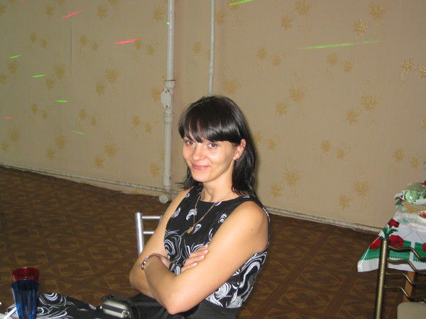 Ольга Мотасова