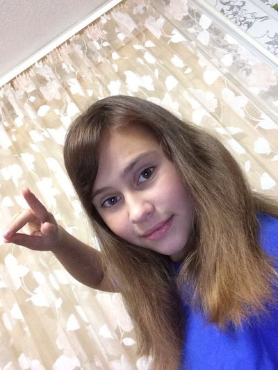 Юлия Цыкалова