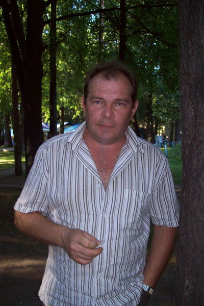 Олег Николаевский