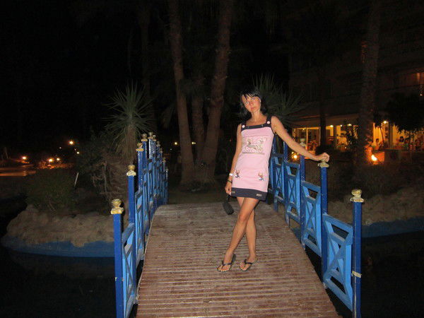 Марина Драгун