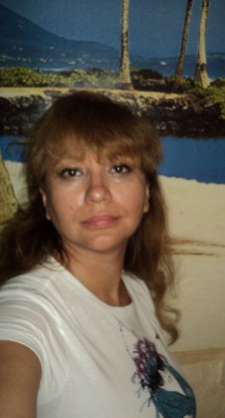 Лилия Валерьевна