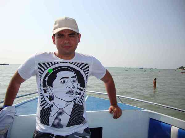 Александр Аскаров