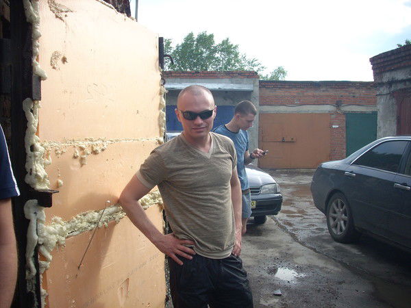 Юрий Владимирович