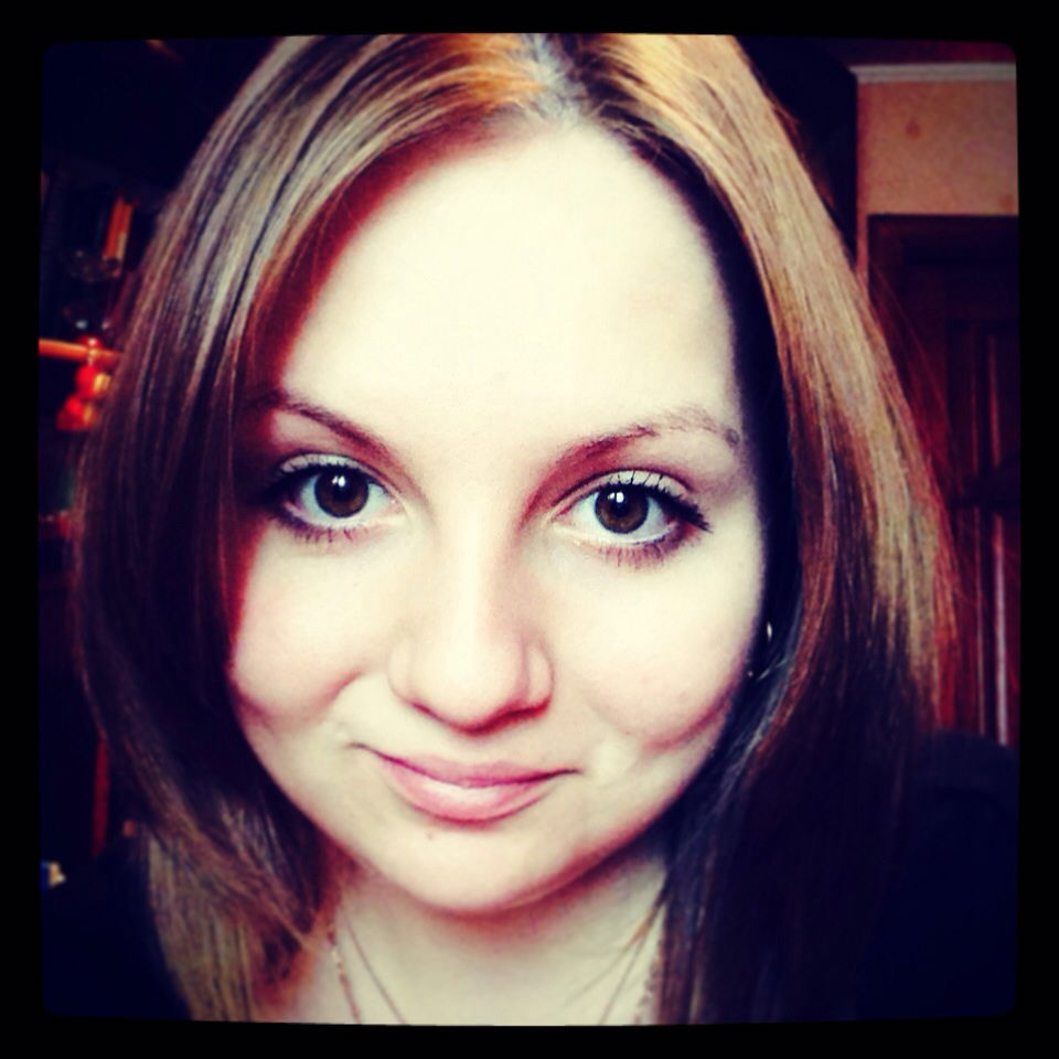 Оксана Кирюхина