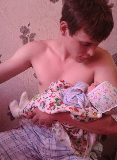 Игорь Пронин