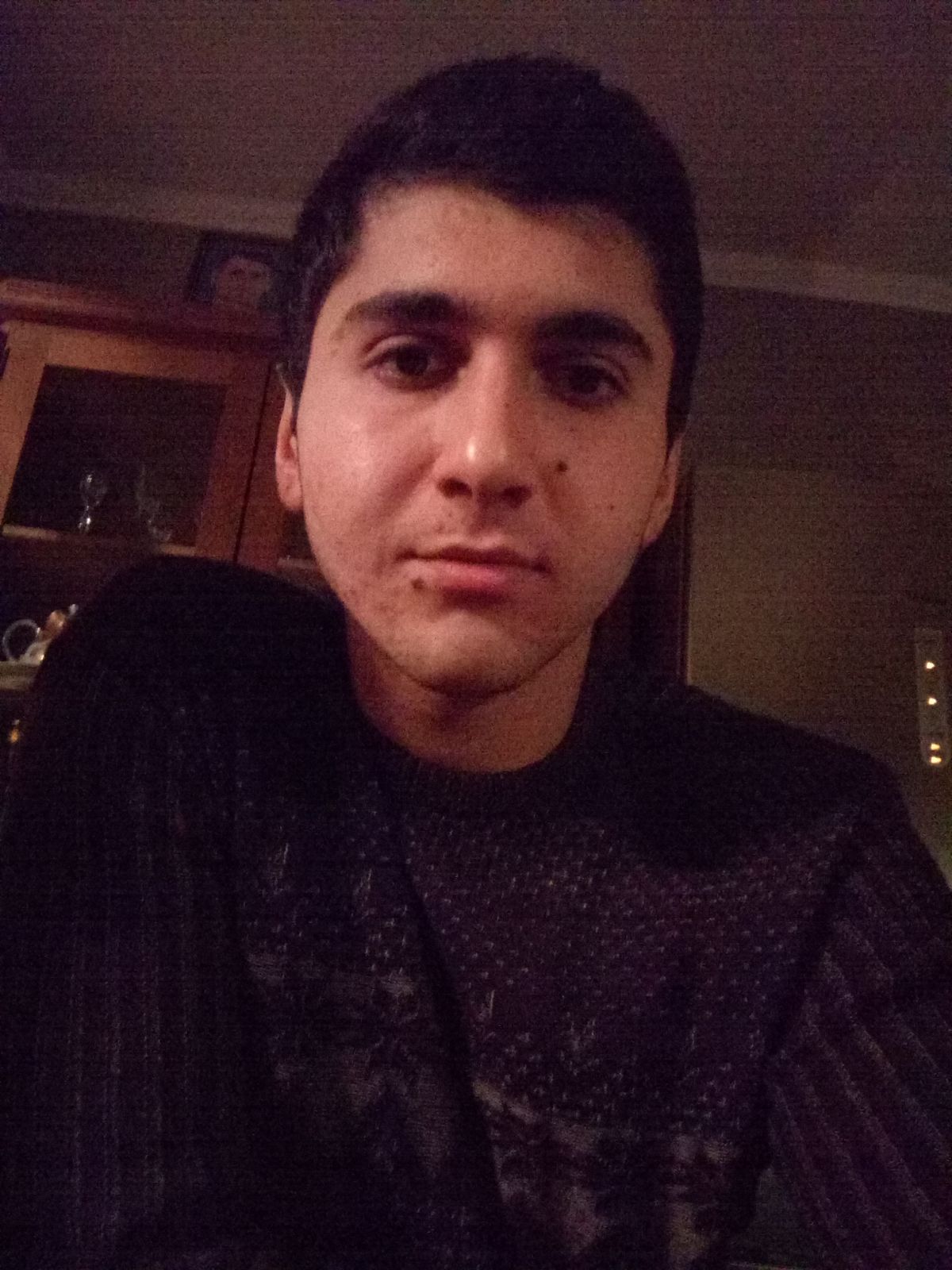 Саркис Погосян