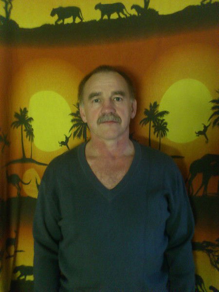 Сергей Дащенко